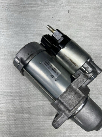 2012-2020 BMW F22 F30 F32 F80 F82 F83 F87 M2 M3 M4 ENGINE STARTER 7631558