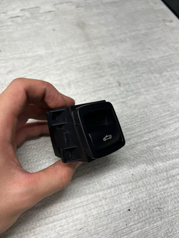 2007-2013 BMW E93 328i 335i M3 Convertible Top Roof Switch 61319185675 OEM
