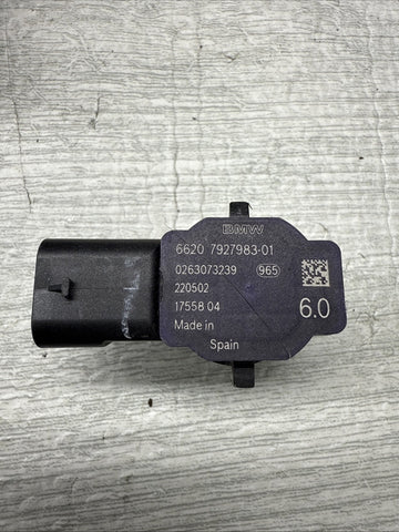 BMW 18-25 G30 F90 F92 F93 G80 G82 G83 BUMPER PARKING PARK ASSIST PDC SENSOR OEM