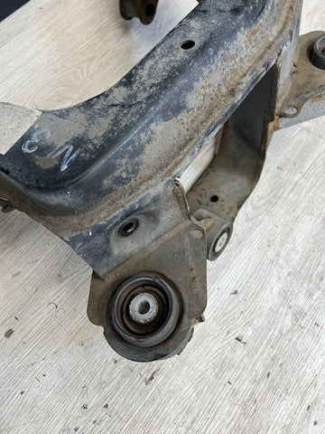BMW E36 M3 OEM REAR SUSPENSION SUBFRAME AXLE CARRIER CRADLE 33312227800