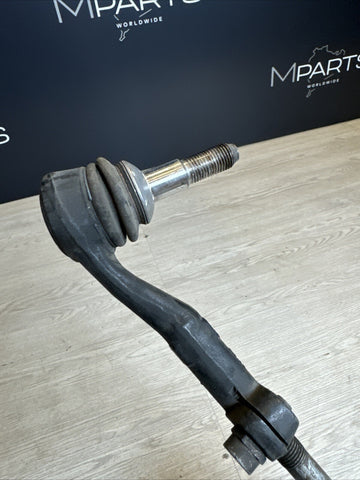 Tie Rod Assembly Inner/Outer/Boot 08-13 BMW E90 E92 E93 M3 OEM Left Driver