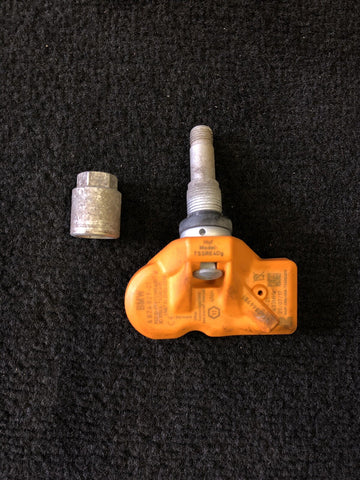 BMW Wheel Electronics Module 433Mhz RDC TPMS RDKS VDO Tire Pressure 6874829