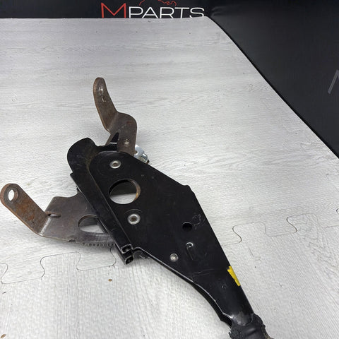 BMW 94-02 E36 318 325 328 Z3 Z3M M3 PARKING HAND EBRAKE E BRAKE HANDLE MECHANISM
