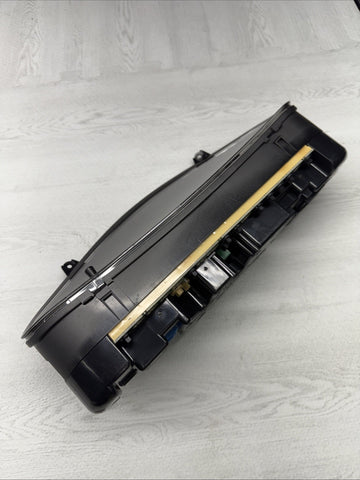 OEM BMW E36 Instrument Cluster Sedan Coupe 242,384 8357779 325 328 M3 VDO