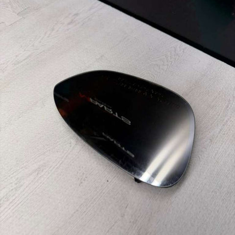 08-13 BMW E92 E93 M3 Right Mirror Glass OEM 8041954