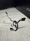 Steering Wheel Harness BMW F30 F32 F36 F80 F82 F25 F26 F15 F20 7848337 308142850