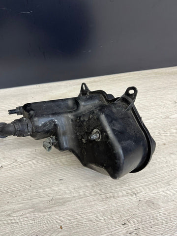 06-10 BMW E60 E63 E64 M5 M6 S85 Engine Coolant Expansion Reservoir Tank OEM