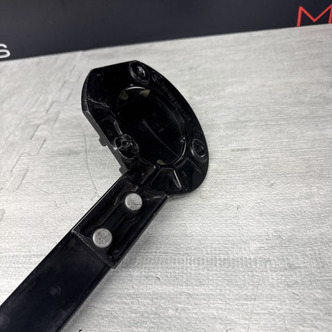 01-06 BMW E46 M3 Shock Tower Strut Brace Center Beam Bar Set OEM 7895414 *Notes*