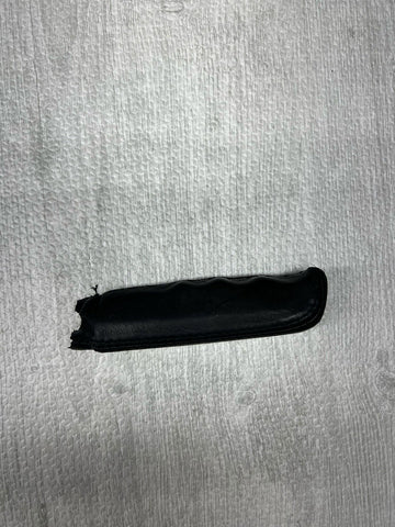 BMW 92-99 E36 M3 Ebrake Emergency Parking Brake Black Leather Grip Handle