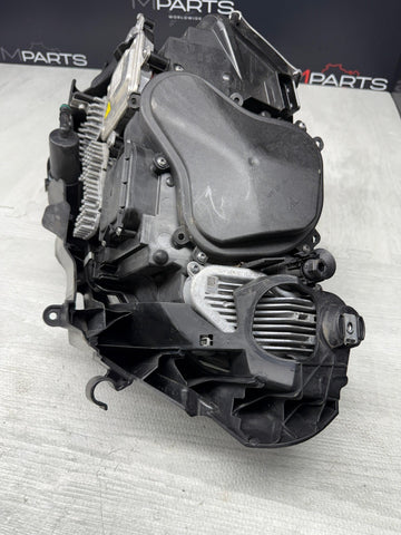 2010-2013 BMW 3 Series E92 / E93 Right LED Xenon Headlight OEM 7239936-07