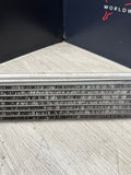 Transmission Oil Cooler Radiator BMW 15-20 F80 F82 F83 M3 M4 2284503 OEM