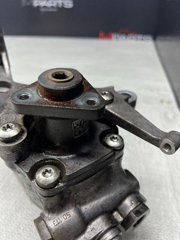 2012-2019 BMW F06 F10 F12 F13 M5 M6 S63 ENGINE POWER STEERING PUMP