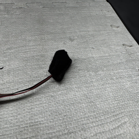 BMW E90 E92 E93 M3 Centre Console Panel Power Off Switch 7841135 *Broken Button*