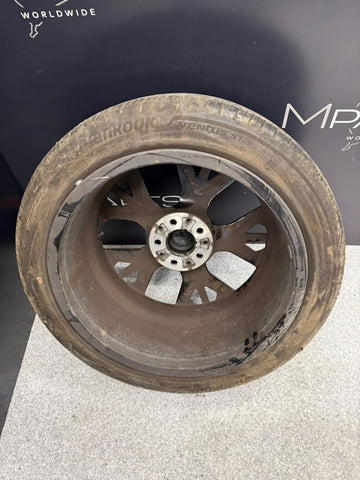 24-25 BMW 4 Series 120 HATCHBACK 220 Wheel Rim 18 Inch OEM 5A35E68