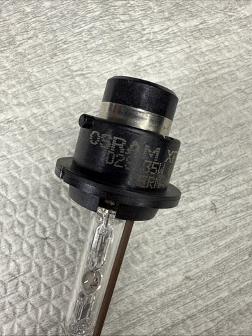 OSRAM Xenarc Night Breaker Laser D2S Xenon Headlight Bulbs