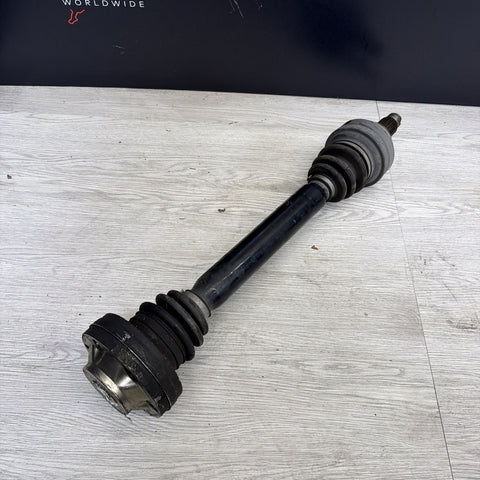08-13 OEM BMW E90 E92 E93 M3 Rear Right Passenger Output Half Shaft Axle