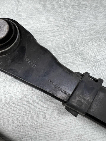 BMW F90 M5 18-23 Rear Left Driver Control Arms Set OEM