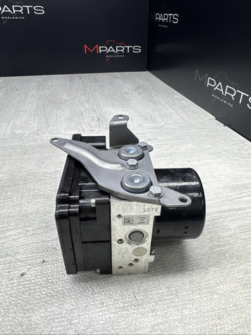 OEM BMW E90 E92 E93 M3 ABS Brake Pump Anti Lock DSC Dynamic Stability Control