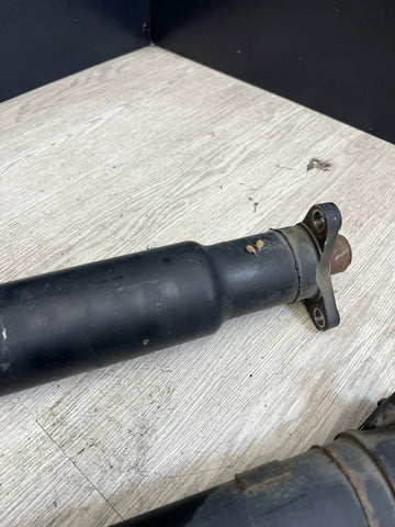 1995-1999 BMW E36 M3 Genuine DriveShaft Drive Shaft Transmission Shaft