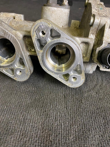 15-20 BMW F80 F82 F83 F87 M2 M3 M4 HIGH PRESSURE PUMP FRONT ENGINE MOTOR