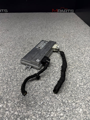21-26 BMW G Series M3 M4 Surround View Camera Control Unit ICAM2 ECU OEM 5B48BE6