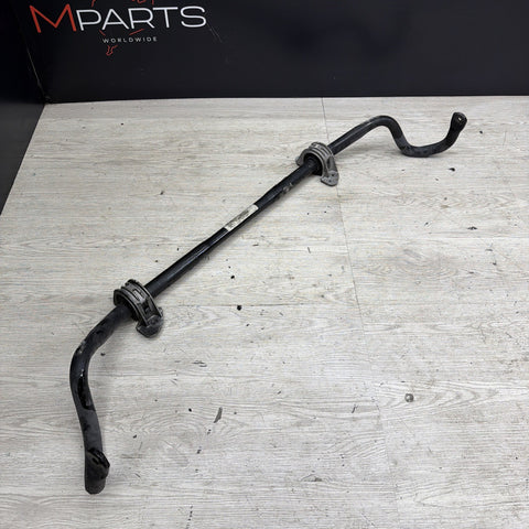 08–13 BMW E90 E92 E93 M3 Front Anti-Roll Stabilizer Sway Bar OEM 2283965