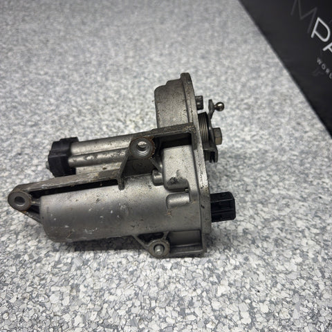 BMW E46 M3 Z4M E85 E86 Throttle Body Actuator S54 7831529