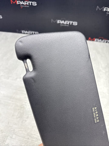 BMW E36 M3 95-99 Coupe Black Sun Visor Sunvisor Right Passenger