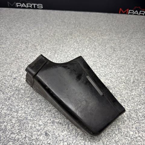 BMW E46 M3 01-06 S54 Intake Elbow Driver Left Air Channel Duct Pipe