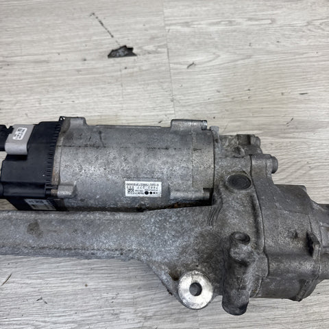 15-20 BMW F80 F82 F83 M3 M4 Electric Power Steering Rack 7828974960 76k