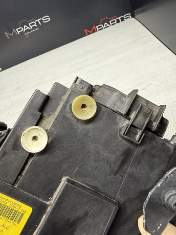 06-07 OEM BMW E63 E64 650 M6 Adaptive AKL Xenon Headlight Left Driver Side