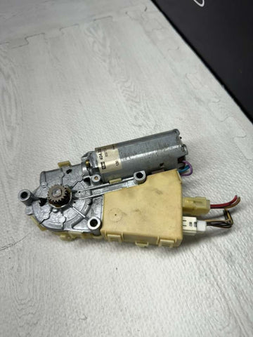 92–99 BMW E36 3 Series Sunroof Electric Sliding Motor Drive Actuator OEM 8362364