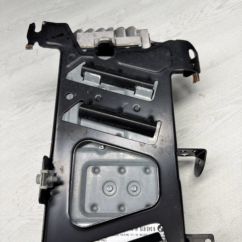 OEM BMW F80 F82 F83 M3 M4 15-20 Top-Hifi Harman Becker Amplifier AMP 9343815