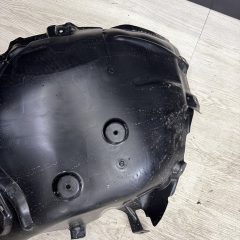 BMW G80 G82 G83 M3 M4 21-26 Front Right Fender Liner Splash Shield OEM