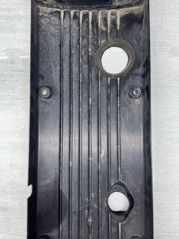 BMW E46 M3 E85 E86 Z4M S54 M ENGINE BEAUTY COVER 11127831253 2001-2008 OEM