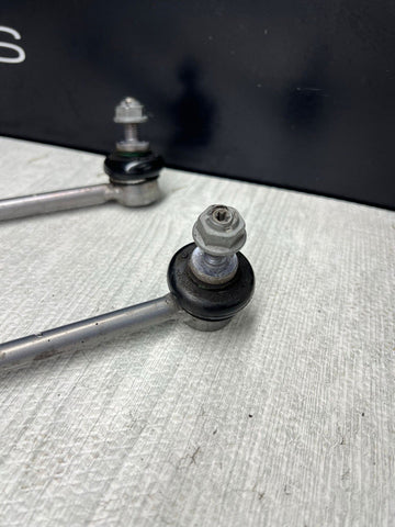 BMW G22 G80 G82 G83 M3 M4 FRONT STABILIZER SWAYBAR SWAY BAR LINKS OEM