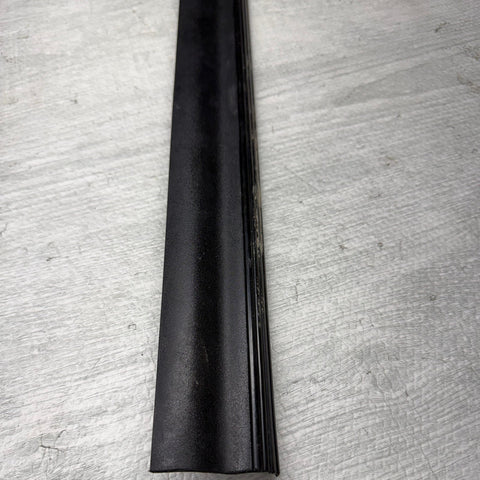 1991-2000 BMW E36 Coupe Left Front Inner Scuff Panel Black OEM 51-47-8-130-497