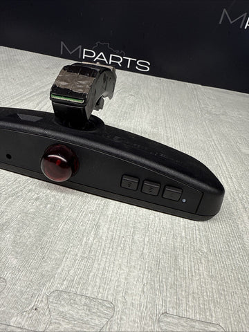 BMW E90 E92 Rear View Mirror Auto DIm LED 7148839 06-15 325 328 330 335