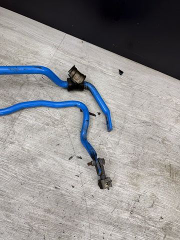 Turner Motor 28mm/24mm Sway Bar Kit for 94-99 BMW M3/M3 Cabrio E36