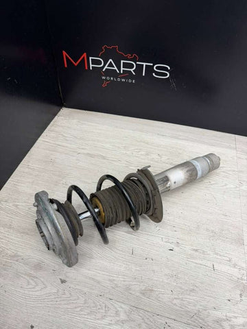 15-20 BMW M3 F80 M4 Coupe F82 Front Right Passenger Shock Absorber Strut OEM