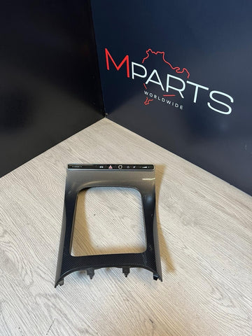 Mercedes C300 Center Console Mounted Control Switch Panel 2069004916 W206