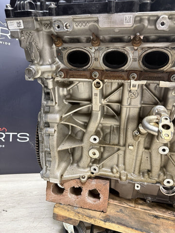 BMW 19-26 G80 G82 G83 M3 M4 X3M X4M F97 F98 S58 AWD Engine Motor 13k Miles