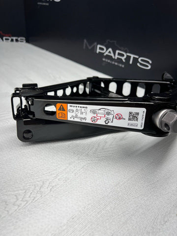 2015-2026 Genuine Ford Mustang Jack Assembly Lifting HR3Z-17080-A