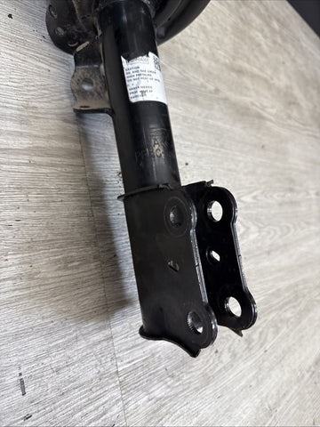 24-25 FORD MUSTANG FRONT RIGHT PASSENGER SHOCK STRUT PR3C-18045-CF OEM 2K MILES