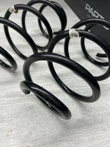 15-20 OEM BMW F80 F82 F83 M3 M4 Stock Factory Front Suspension Springs