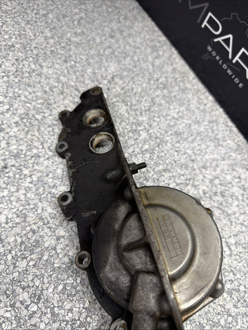 BMW M50 M52 E36 E34 Z3 S52 Single Vanos Solenoid Valve Unit OEM 1738405