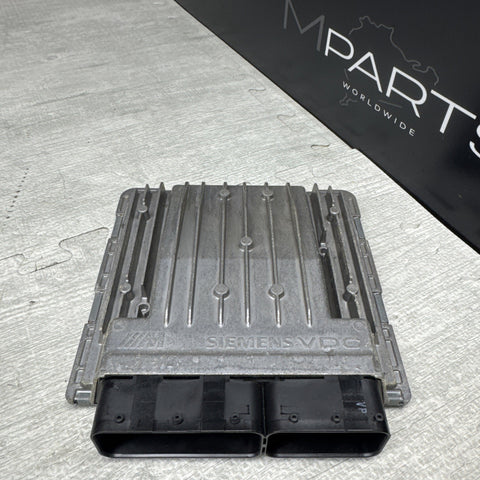 2006-2010 BMW M5 E60 5.0L ECU ENGINE CONTROL MODULE DME MS S65 7838302