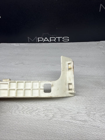 01-06 OEM BMW E46 325 330 M3 Accelerator Gas Pedal Bracket Holder 6756720