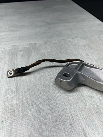 BMW E36 320i 323i 325i 328i M50 M52 ENGINE MOUNT ARM SUPPORTING BRACKET LEFT