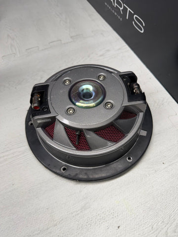 Pioneer TS-SW841D 8-inch Shallow-Mount Subwoofer